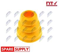 2X RUBBER BUFFER, SUSPENSION FOR MAZDA NTY AB-MZ-016