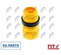 2x Rubber Buffer, suspension for MAZDA NTY AB-MZ-030