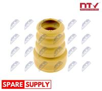 2X RUBBER BUFFER, SUSPENSION FOR MAZDA NTY AB-MZ-051 FITS FRONT AXLE NEW