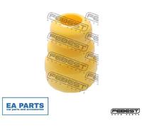 2x Rubber Buffer, suspension for MAZDA TRIBUTE FEBEST MZD-EPF fits Front Axle