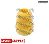 2X RUBBER BUFFER, SUSPENSION FOR MAZDA TRIBUTE FEBEST MZD-EPF FITS FRONT AXLE