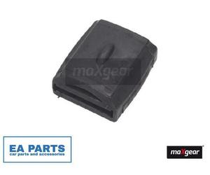 2x Rubber Buffer, suspension for MERCEDES-BENZ B901 B903 B904 MAXGEAR 72-0185