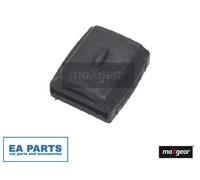 2x Rubber Buffer, suspension for MERCEDES-BENZ DODGE MAXGEAR 72-0185