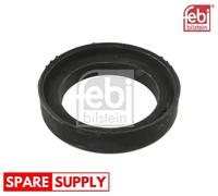 2X RUBBER BUFFER, SUSPENSION FOR MERCEDES-BENZ FEBI BILSTEIN 01306