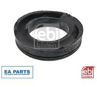 2x Rubber Buffer, suspension for MERCEDES-BENZ FEBI BILSTEIN 17088