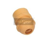 2X RUBBER BUFFER, SUSPENSION FOR MERCEDES-BENZ MAXGEAR 72-2545 FITS FRONT AXLE