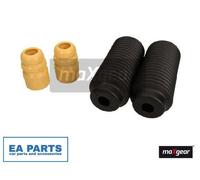 2x Rubber Buffer, suspension for MERCEDES-BENZ MAXGEAR 72-3332