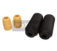 2X RUBBER BUFFER, SUSPENSION FOR MERCEDES-BENZ MAXGEAR 72-3332 FITS FRONT AXLE