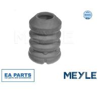 2x Rubber Buffer, suspension for MERCEDES-BENZ S124 A124 C124 MEYLE 014 032 0039