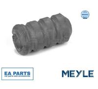 2x Rubber Buffer, suspension for MERCEDES-BENZ S124 C124 W124 MEYLE 014 032 0078