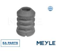 2x Rubber Buffer, suspension for MERCEDES-BENZ W124 W201 R129 MEYLE 014 032 0039