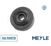 2x Rubber Buffer, suspension for MERCEDES-BENZ W169 W202 W203 MEYLE 014 740 0003