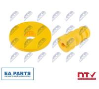 2x Rubber Buffer, suspension for MERCEDES-BENZ W639 NTY AB-ME-003 fits Rear Axle