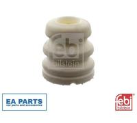 2x Rubber Buffer, suspension for MINI R55 R60 R56 R58 FEBI BILSTEIN 33090