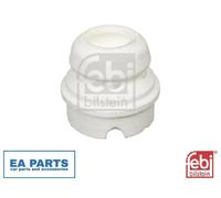 2x Rubber Buffer, suspension for MINI R60 R61 FEBI BILSTEIN 103962