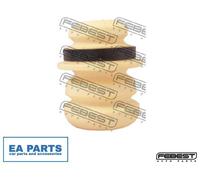 2x Rubber Buffer, suspension for MITSUBISHI AIRTREK CEDIA LANCER FEBEST MD-CU5W