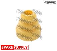 2X RUBBER BUFFER, SUSPENSION FOR MITSUBISHI ASPIRE FEBEST MD-E55 FITS REAR AXLE