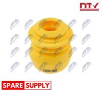2X RUBBER BUFFER, SUSPENSION FOR MITSUBISHI ASPIRE NTY AB-CH-002 FITS FRONT AXLE