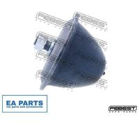 2x Rubber Buffer, suspension for MITSUBISHI CHALLENGER COLT FEBEST MD-004