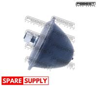 2X RUBBER BUFFER, SUSPENSION FOR MITSUBISHI CHALLENGER COLT FEBEST MD-004