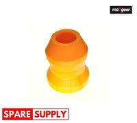 2X RUBBER BUFFER, SUSPENSION FOR MITSUBISHI CHALLENGER MAXGEAR 72-5868