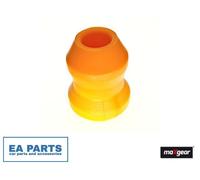 2x Rubber Buffer, suspension for MITSUBISHI CHALLENGER MAXGEAR 72-5868