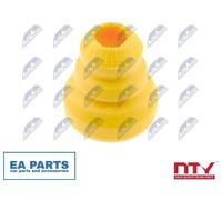 2x Rubber Buffer, suspension for MITSUBISHI CHRYSLER DODGE NTY AB-MS-000