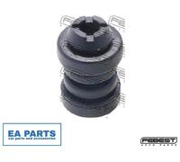 2x Rubber Buffer, suspension for MITSUBISHI COLT FEBEST MD-Z27R fits Rear Axle