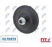 2x Rubber Buffer, suspension for MITSUBISHI COLT NTY AB-MS-005 fits Front Axle