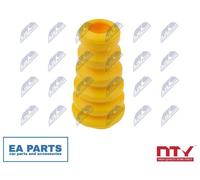 2x Rubber Buffer, suspension for MITSUBISHI GRANDIS NTY AB-MS-014 fits Rear Axle
