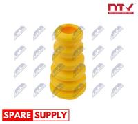 2X RUBBER BUFFER, SUSPENSION FOR MITSUBISHI GRANDIS NTY AB-MS-014 FITS REAR AXLE