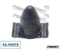2x Rubber Buffer, suspension for MITSUBISHI HUNTER L200 FEBEST MD-006