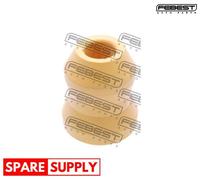 2X RUBBER BUFFER, SUSPENSION FOR MITSUBISHI MITSUBISHI (BJC) FEBEST MD-KHR