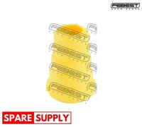 2X RUBBER BUFFER, SUSPENSION FOR MITSUBISHI MITSUBISHI (GAC) FEBEST MD-GFF