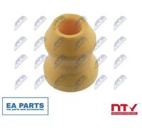 2x Rubber Buffer, suspension for MITSUBISHI NTY AB-MS-004 fits Rear Axle