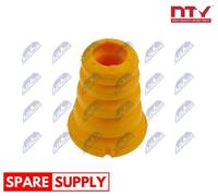 2X RUBBER BUFFER, SUSPENSION FOR MITSUBISHI NTY AB-MS-019