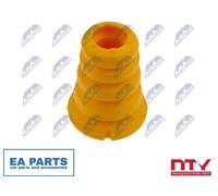 2x Rubber Buffer, suspension for MITSUBISHI OUTLANDER NTY AB-MS-019