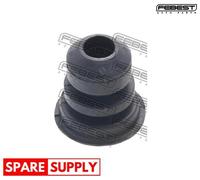 2X RUBBER BUFFER, SUSPENSION FOR NISSAN AVENIR FEBEST ND-W11 FITS REAR AXLE