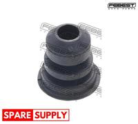 2X RUBBER BUFFER, SUSPENSION FOR NISSAN AVENIR FEBEST ND-W11 FITS REAR AXLE