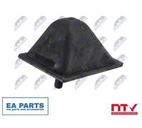 2x Rubber Buffer, suspension for NISSAN BIG M NTY ZTP-NS-062D fits Front Axle