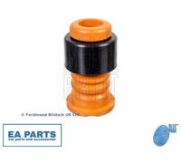 2x Rubber Buffer, suspension for NISSAN KICKS II SUV BLUE PRINT ADBP800082