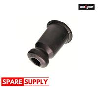 2X RUBBER BUFFER, SUSPENSION FOR NISSAN MAXGEAR 72-5871 FITS FRONT AXLE NEW