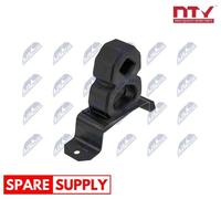 2X RUBBER BUFFER, SUSPENSION FOR NISSAN NTY AB-NS-006 FITS REAR AXLE