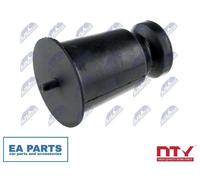 2x Rubber Buffer, suspension for NISSAN NTY AB-NS-014