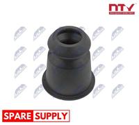 2X RUBBER BUFFER, SUSPENSION FOR NISSAN NTY AB-NS-018