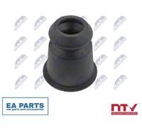 2x Rubber Buffer, suspension for NISSAN PATHFINDER NTY AB-NS-018