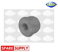 2X RUBBER BUFFER, SUSPENSION FOR OPEL ASTRA H SASIC 2656013 FITS FRONT AXLE