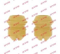 2X RUBBER BUFFER, SUSPENSION FOR OPEL ASTRA G COUPE KYB 935301 FITS FRONT AXLE