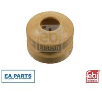 2x Rubber Buffer, suspension for OPEL COMBO CORSA A CORSA B FEBI BILSTEIN 03099