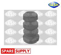 2X RUBBER BUFFER, SUSPENSION FOR OPEL MOVANO B BUS SASIC 2654027 FITS FRONT AXLE